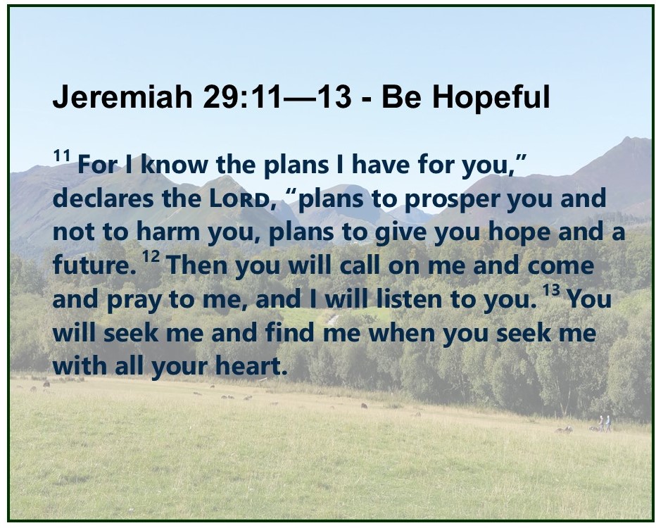 Jeremiah 19 11-13