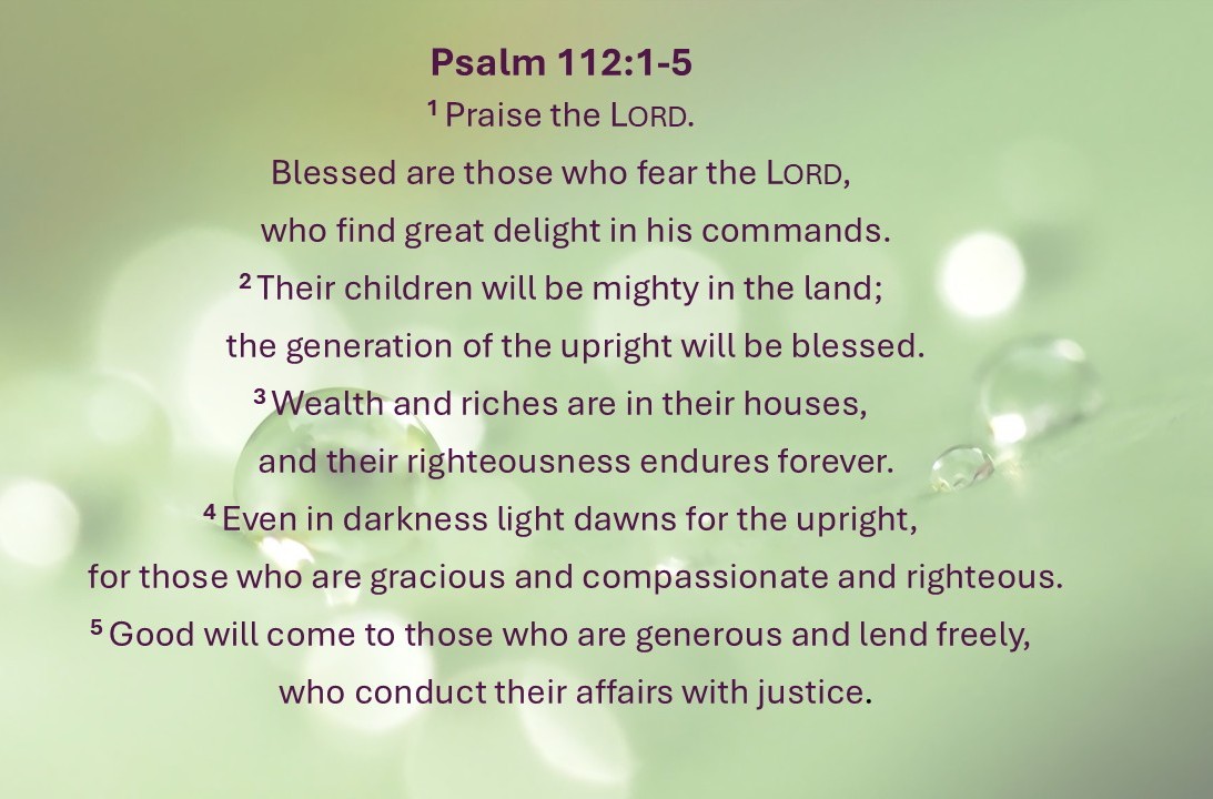 Psalm 113