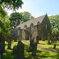Swinton Parish Church